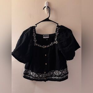 Old Navy Kids Blouse